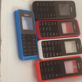Vỏ NOKIA 105 chính hãng