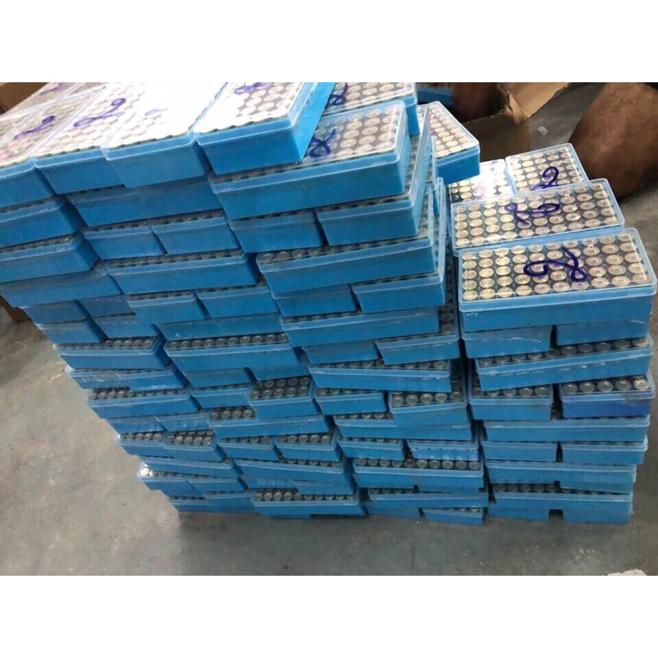 Đầu Béc Phun Sương Bằng Chất Liệu Đồng Thau