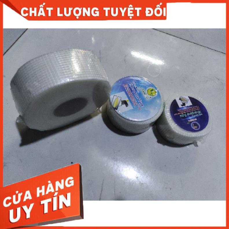 băng keo lưới,băng keo dán thạch cao,băng keo sợi thủy tinh