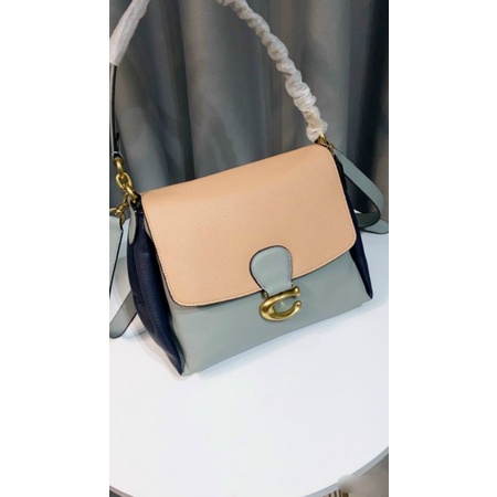 TÚI COACH MAYSHOULDER