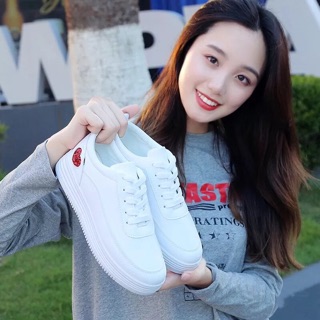 Giày thể thao Tim❤️❤️