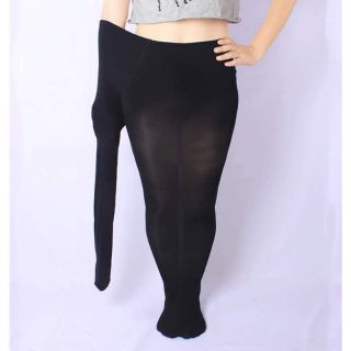 Quần tất dành cho người béo mập bigsize