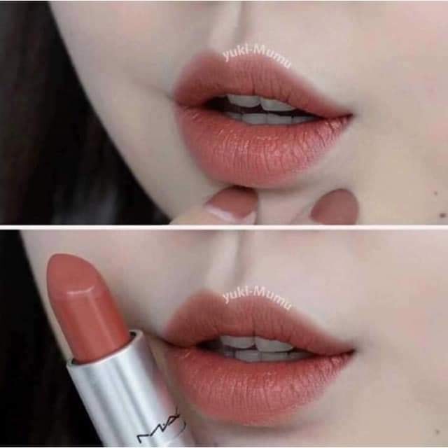 Son Mac Velvet Teddy