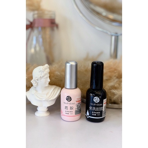 Base hoa hồng , top Hoa hồng.