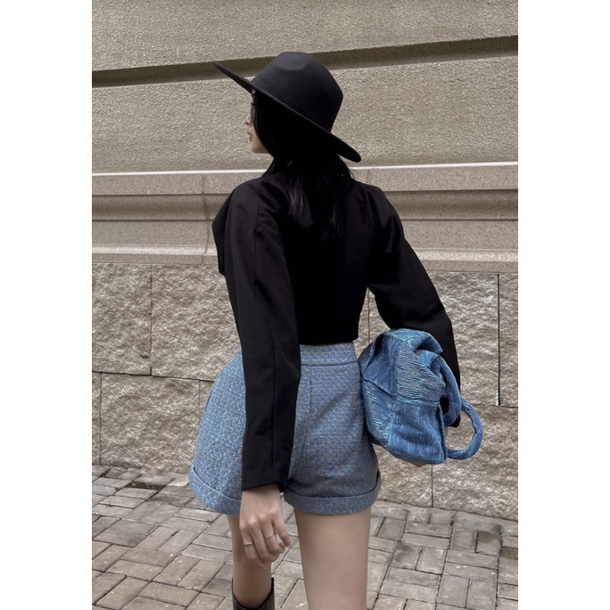 Doré Studio - Quần - Diamond short
