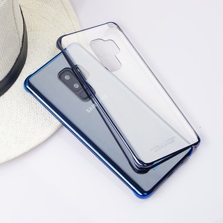 Ốp lưng Clear Cover SamSung Galaxy S9 chính hãng SamSung
