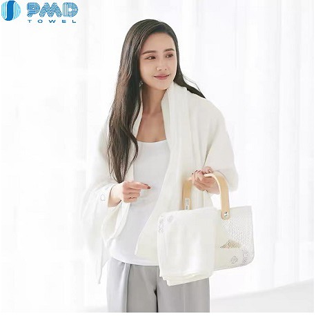 Khăn tắm xuất Nhật cotton giá rẻ mềm đẹp thấm nước tốt nhanh khô không sổ lông phai màu kháng khuẩn thích hợp mọi nhà