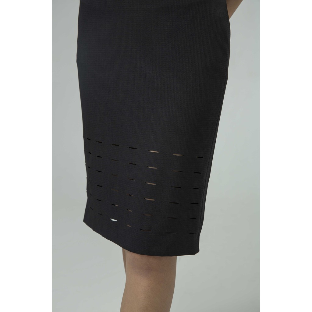 Chân Váy ôm gấu cắt cá tính IVY moda MS 30M5613 | BigBuy360 - bigbuy360.vn