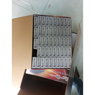 NHÁM XỐP KINGDOM 100 ( LOẠI 1)