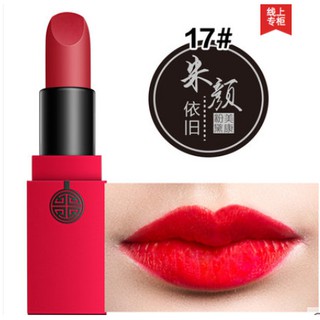 Son lỳ Meiking vỏ đỏ (Đọc kỹ mô tả)