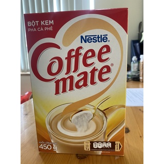 Bột kem pha cà phê nestle 450g