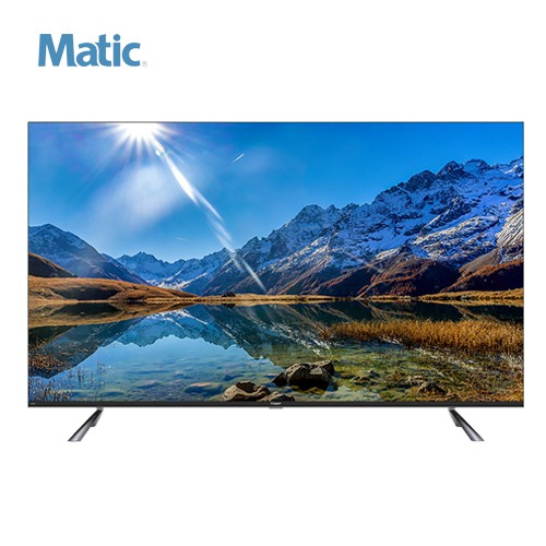 Android Tivi Casper 4K 55 inch 55UG6300