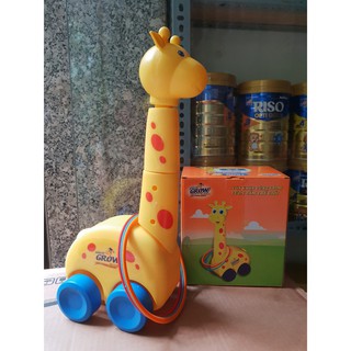 bộ đồ chơi ném vòng cho bé