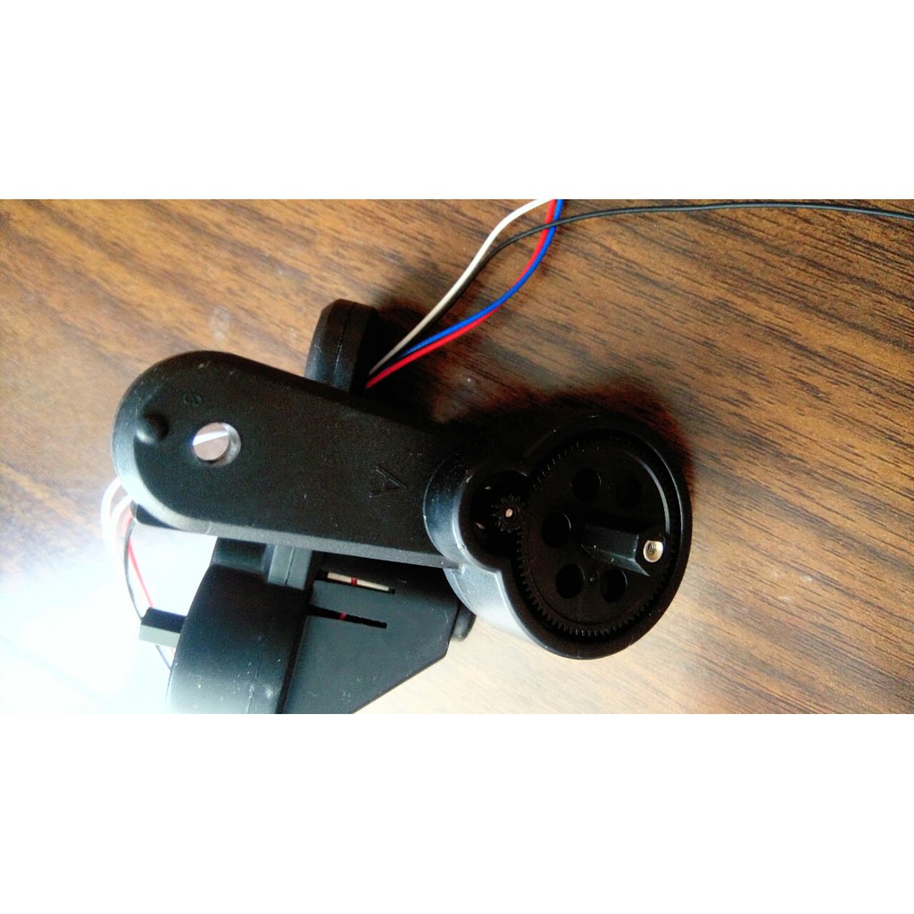 Mô Tơ Máy Bay Flycam SG700