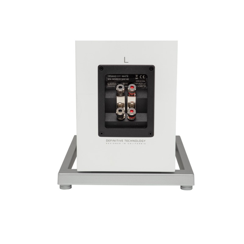 LOA DEFINITIVE TECHNOLOGY DEMAND D17 CHÍNH HÃNG