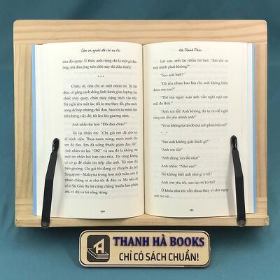 Sách - Cảm Ơn Người Đã Rời Xa Tôi (Tái bản) - Hà Thanh Phúc - Thanh Hà Books