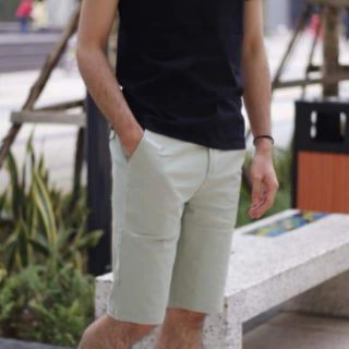 Quần kaki nam xuất hàn