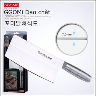 Dao chặt xương to gg318