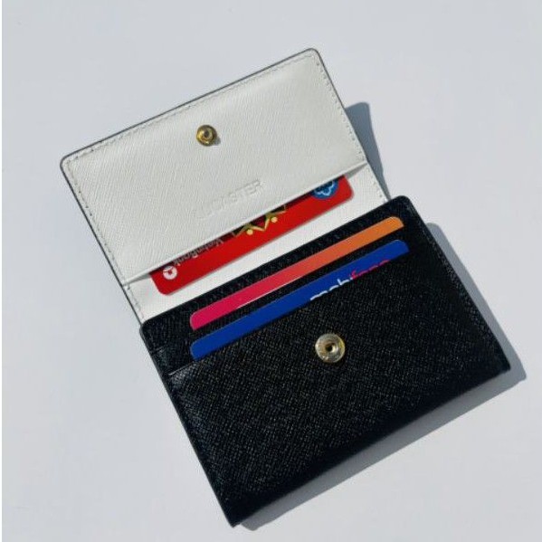 (da safiano nhập khẩu )Ví nữ mini da thật cao cấp,ví nữ cardholder KATE nhập khẩu cao cấp BH-2 NĂM CÓ HỘP | BigBuy360 - bigbuy360.vn