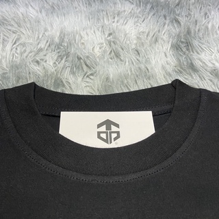 Áo thun basic TODAPH vải cotton 2 chiều thoáng mát