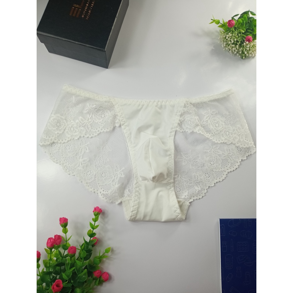 Quần lót ren dành cho nam