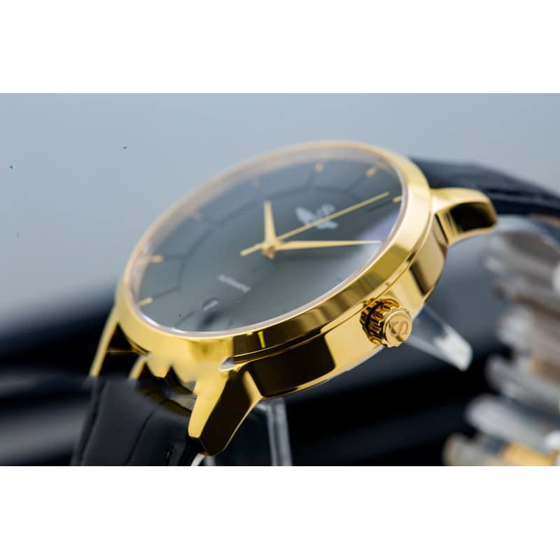 Đồng hồ nam SRWATCH SG8882.4601AT , Miyota Automatic ( máy cơ ) , mặt kính sapphire ,  chống trầy , chống nước