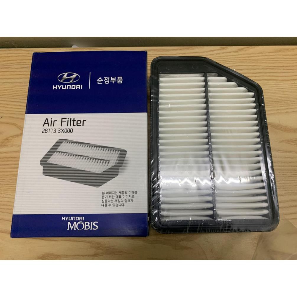 Xả Kho giá sốc Lọc gió động cơ Kia K3, Hyundai Avante, Elantra10-15, Cerato12-18, Creta 1.4