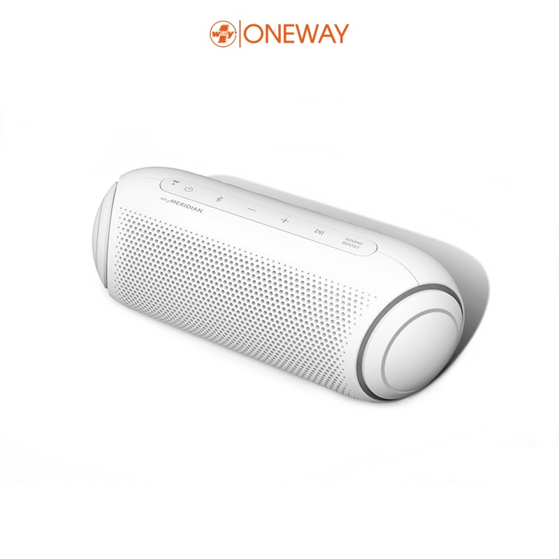 Loa Bluetooth LG Xboom Go PL5 - New 100% Chính hãng
