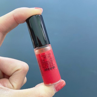 Son kem lì YSL tatouage couture velvetcream mini