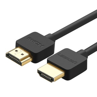 CÁP HDMI 1.4 SLIM 4K2K UGREEN 30822