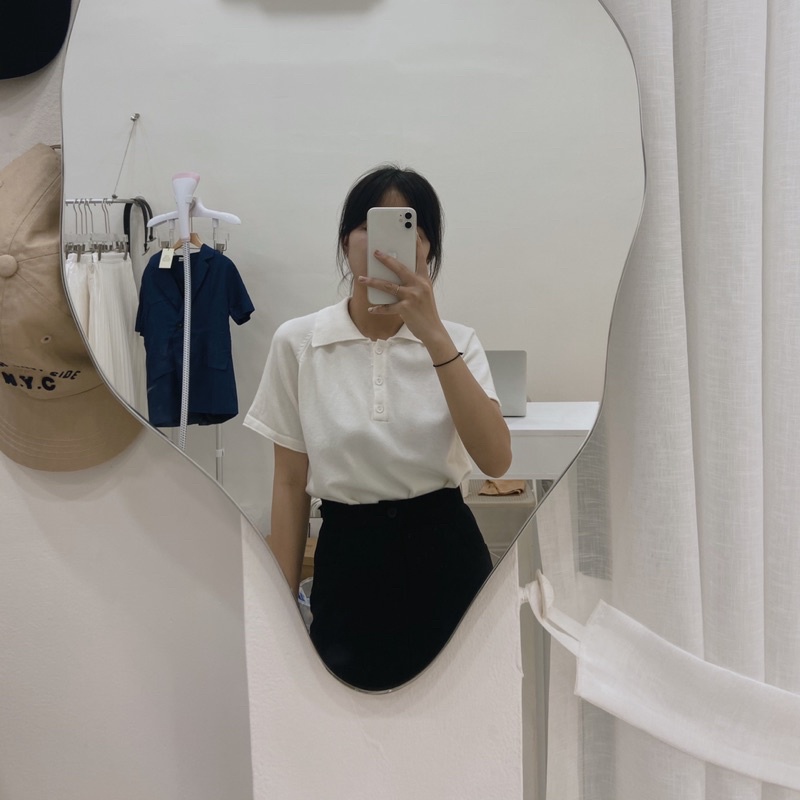 Áo polo len dệt | BigBuy360 - bigbuy360.vn