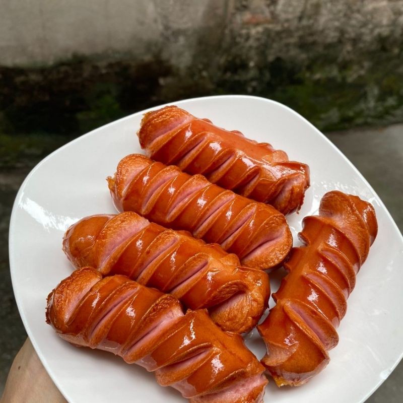 XÚC XÍCH WINNER CP- Gói 500gr- Hà Nội