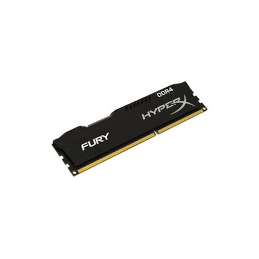 Bộ nhớ trong Kingston HyperX Fury 8GB (1x8GB) DDR4 Bus 2666Mhz Black-Hàng chính hãng 21