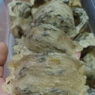 1 tổ yến cam Nha Trang Khánh Hòa