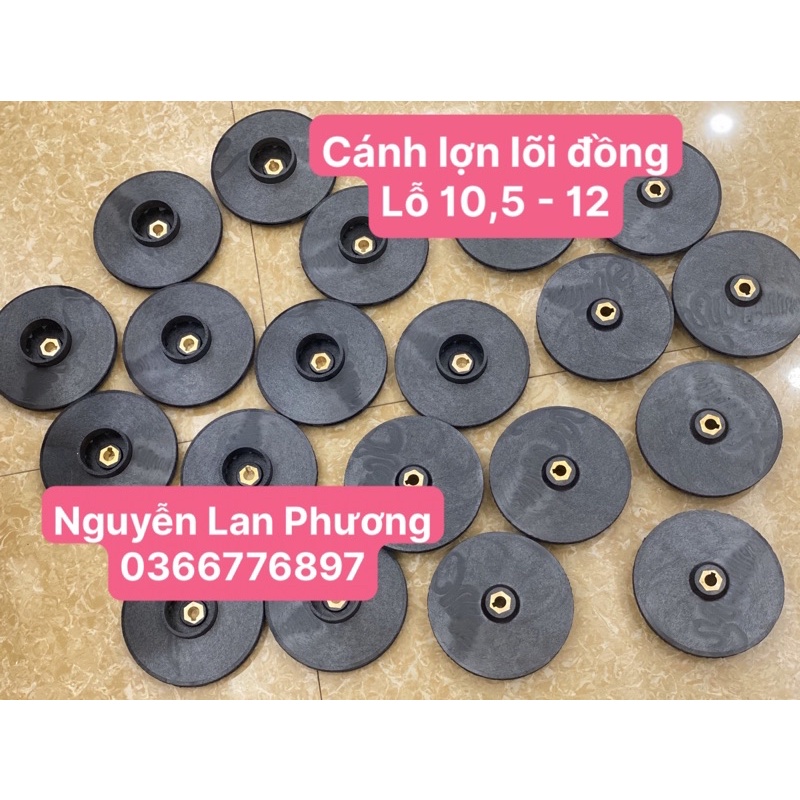 Cánh lợn z100 lõi đồng