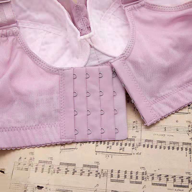 Áo Ngực Không Gọng Size Lớn 200kg Cho Nữ | BigBuy360 - bigbuy360.vn