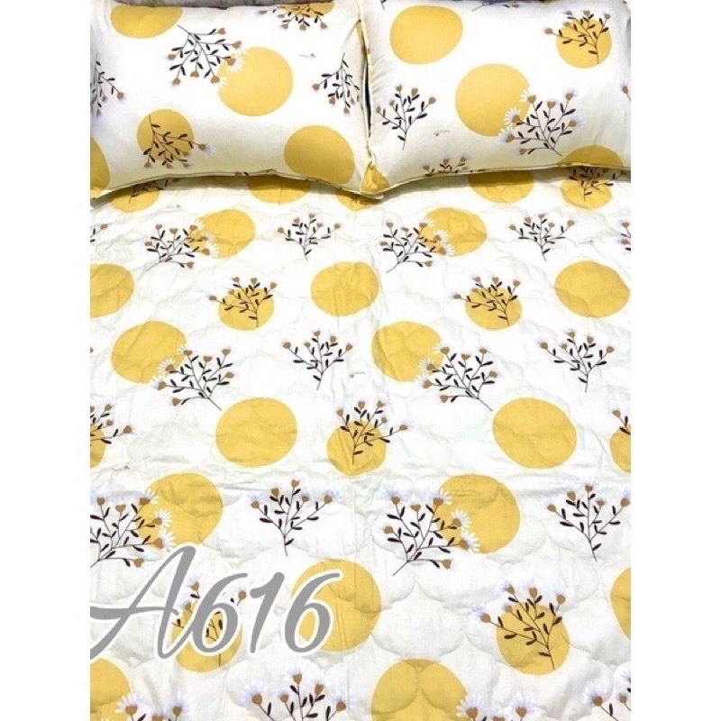 Vỏ gối, áo gối Thắng Lợi cotton 100% in logo chính hãng chất vải mát, thấm hút mồ hôi