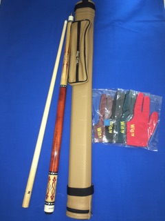 Combo cơ bida ADAM II