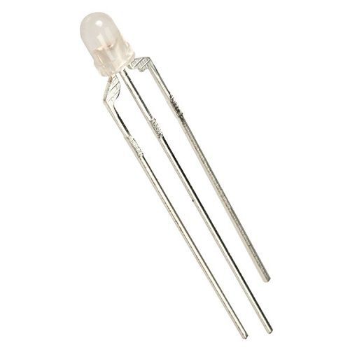 Led 2 Màu Xanh Đỏ 3mm
