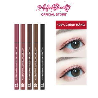 Bút Dạ Kẻ Mắt XIXI Chính Hãng - Colorful Liner