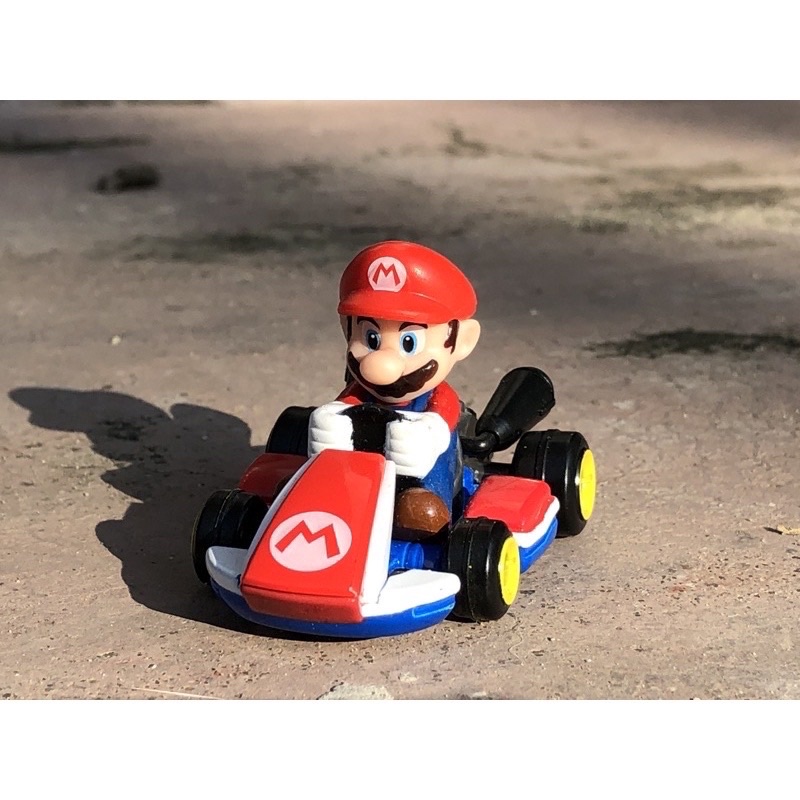Xe Mô Hình TOMICA 1:64
