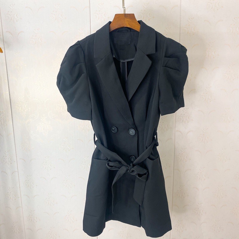 Váy dáng vest Only