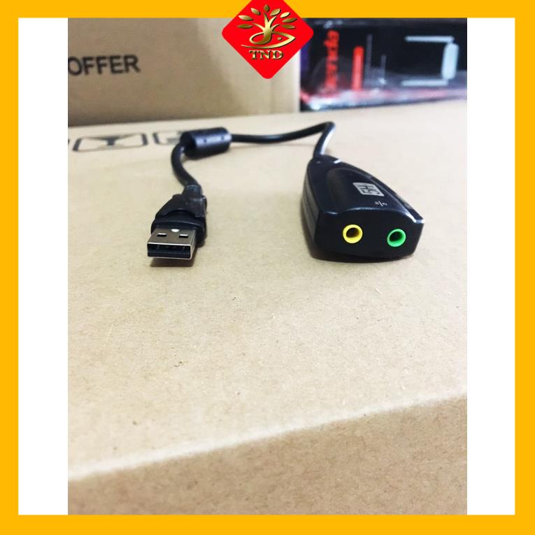 USB SOUD 5H loại tốt