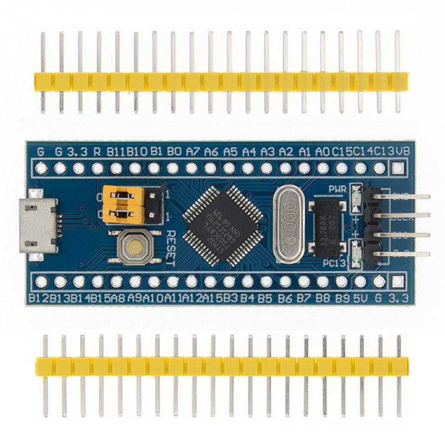 Kit Mini STM32F103C8T6 STM32 ARM /kit STM32F103C8T6 giá tốt