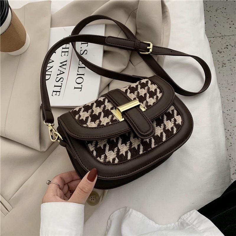 [ORDER] Túi Đeo Chéo Nữ Ulzzang