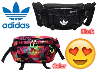 Túi đeo chéo adidas gn2184