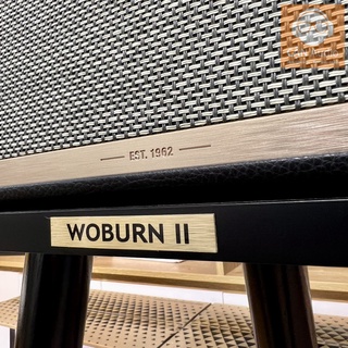 Loa Bluetooth Marshall Woburn 2 (ii) - Cận Audio