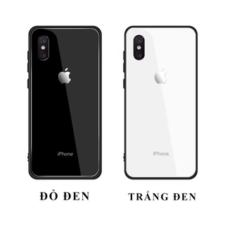 ốp lưng xiaomi 8 , xiaomi 8 pro giả iphone