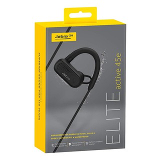 Tai nghe Bluetooth Jabra ELITE 45E