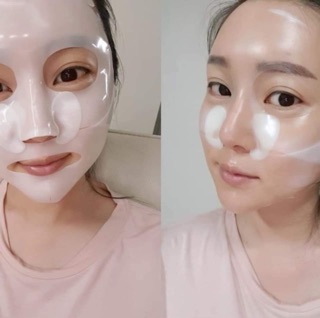 MẶT NẠ NÂNG CƠ DERM ALL MATRIX